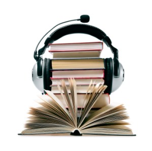 audiobooks